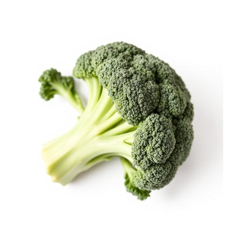 Broccoli Broccoli