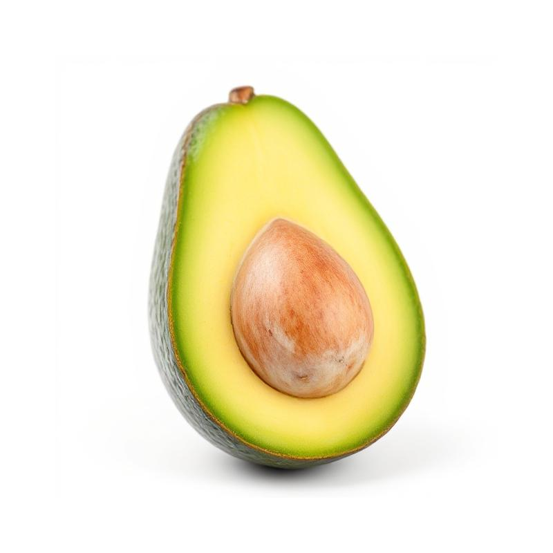 Avocado 'Hass' Avocado 'Hass'
